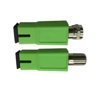 FTTH 1550nm Micro Mini Récepteur Noeud CATV Fibre Optique Récepteur Passif