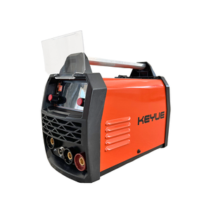 <span class=keywords><strong>Mini</strong></span> <span class=keywords><strong>soldador</strong></span> <span class=keywords><strong>MIG</strong></span> portátil, inversor <span class=keywords><strong>de</strong></span> CC, cable con núcleo <span class=keywords><strong>de</strong></span> <span class=keywords><strong>flujo</strong></span>, fácil <span class=keywords><strong>de</strong></span> usar, IGBT, equipo <span class=keywords><strong>de</strong></span> soldadura portátil, condición nueva <span class=keywords><strong>sin</strong></span> <span class=keywords><strong>Gas</strong></span> CO2 - Product Image 4