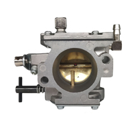 Carburateur d'avion DLE 170 WB37 WB-37-1 d'origine pour moteur de paramoteur 150cc-200cc, modèle d'avion pour drone RC