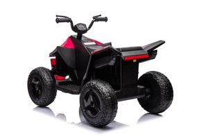 Электрический квадроцикл-багги VIP Buddy Custom на пульте управления для детей, унисекс, пластиковый - Product Image 5