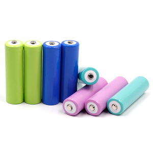 Producción reciente de alta calidad recargable <span class=keywords><strong>2800mAh</strong></span>, etc. Batería de litio 3,7 <span class=keywords><strong>V</strong></span> 18650 - Product Image 5