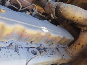 Bulldozer caterpillar d6 d'occasion d6h d6d d6g d6r d6m d6n prix bon marché à vendre en Chine - Product Image 5