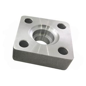 Nhà máy OEM phần kim loại tùy chỉnh Kim Loại Đúc đúc thép <span class=keywords><strong>container</strong></span> góc phụ kiện - Product Image 1