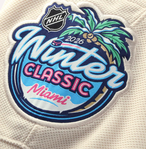 Maillot Premium de Hockey sur Glace pour Hommes New York 2026 Winter Classic 31 Igor Shesterkin 73 Matt Rempe 10 Artemi Panarin 23 Adam Fox 8 J.T. Miller - Product Image 5