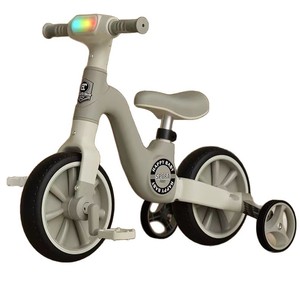 Happy Baby Balance Bike 10 Inch Plastic With Lights And <b>Music</b> For Kids 1-5 Years Old - Product Image 1