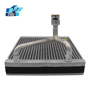 97139-H2000 97139H2000 pour Hyundai Accent Hyundai Solaris Kia Rio 2017 Évaporateur de climatisation 12V - Product Image 3