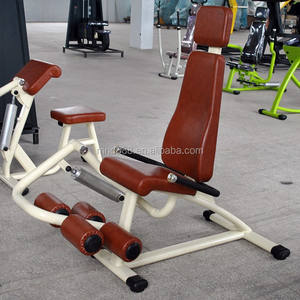 MND Fitness Commercial Fitness Equipment Lady Recovering Training Dual Station Machine Leg Extension & Leg Curl H5 - Product Image 6