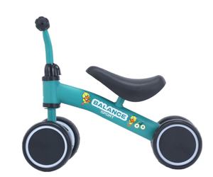 <span class=keywords><strong>Bambini</strong></span> triciclo a quattro ruote balance bike 1 <span class=keywords><strong>2</strong></span> 3 4 <span class=keywords><strong>anni</strong></span> di età del bambino impara a camminare bilanciamento del giocattolo bicicletta - Product Image 2