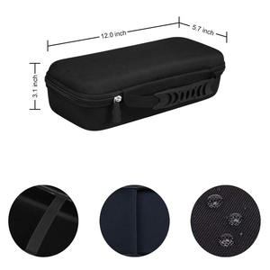 하드 EVA 여행 스토리지 케이스 맞는 CTEK (56-353) 멀티 US 7002 12V 배터리 충전기 (케이스 만 해당) - Product Image 5