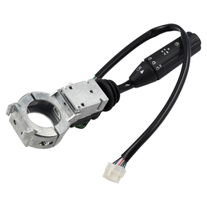 Interruptor de Control de Engranajes para Excavadora 920476.016 Compatible con <span class=keywords><strong>Kalmar</strong></span> DCF450-12CS DCF500-12 DCF520-12 DCF300-12LB DCF330-12LB - Product Image 3