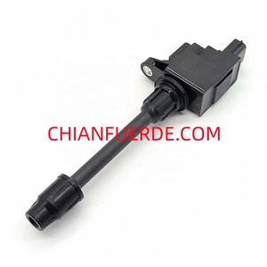 คอยล์จุดระเบิดนิสสัน เซฟิโร 22448-2Y010 สำหรับเปลี่ยนซ่อมอะไหล่ OEM ใหม่ - Product Image 3