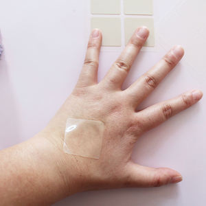 Plester Anti Air untuk Mengatasi Mabuk Pesta, Pendamping Pemulihan Sempurna Setelah Pesta, Plester Praktis dengan Keseimbangan Sempurna dari <span class=keywords><strong>B12</strong></span> - Product Image 3