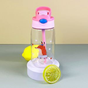 Boiling Water Resistant Portable Kids <b>Cup</b> for Students - Product Image 2