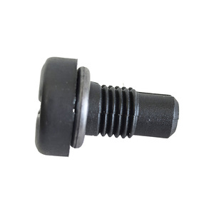 สกรูไล่อากาศอินเตอร์คูลเลอร์ 06E127535B สแตนเลส สำหรับรถยนต์ Volkswagen Audi Porsche - Product Image 4