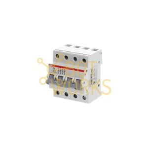 ABB 2CDE284001R1125 - Nuovo - Product Image 1