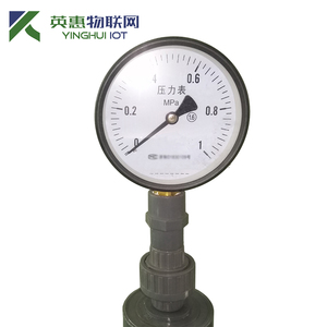 Đất EC/ph Phát hiện nước và phân bón Tích hợp hệ thống tưới tiêu nông nghiệp tự động - Product Image 2