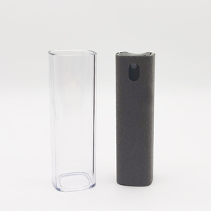 2-Trong-1 Sợ<span class=keywords><strong>i</strong></span> Nhỏ Màn Hình Di Động Cleaner Đ<span class=keywords><strong>i</strong></span>ện Thoạ<span class=keywords><strong>i</strong></span> Màn Hình Cảm Ứng Cleaner Phun Và Làm Sạch Kit Cho Máy Tính Sử Dụng - Product Image 4