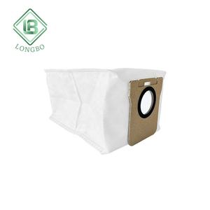 Ajuste para Xiaomi Robot Vacuum X10 + B101GL B101CN Dreame <span class=keywords><strong>Bot</strong></span> <span class=keywords><strong>L10s</strong></span> <span class=keywords><strong>Ultra</strong></span> Hepa Filter Roller Brush Side Brush Mop Pad Holder Bolsa para el polvo - Product Image 4