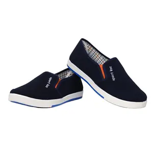 Fabriek Comfortabele Schoenen Chinese Slippers Hot Koop Men Casual Schoenen