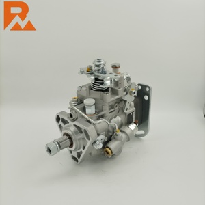 Pompe à injection de carburant 0460426525 VE6 12F900R1180 65931829 R1180 pour moteur 6BTAA 5.9L - Product Image 3
