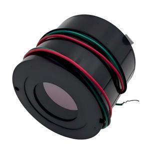 Tube intensificateur d'image QCNV Q4-A à trois fils, gain automatique, MX10160 GEN2+ FOM1600+, Vert/Blanc P43/P45 60LP/mm, vision nocturne - Product Image 1