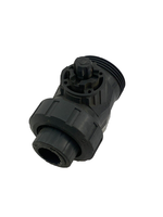 PLC Georg +GF+ 546 DN 20 PVC-U EPDM Warranty Product