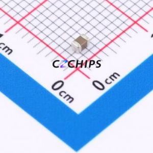 0805F475Z160CT SMD <b>Capacitor</b> (MLCC) 0805 ( Capacitance: 4.7uF )( Precision: -20%~+80% Rated Voltage: 16V ) - Product Image 2