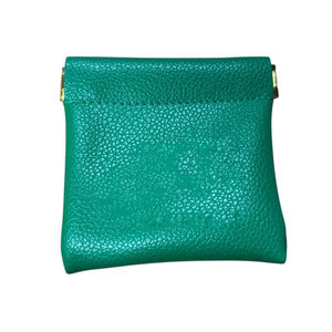 กระเป๋าใส่ลูกเต๋าลายไพ่นกกระจอกสีชมพูสำหรับเด็กกระเป๋าลูกเต๋าแบบปิดทำจากหนัง PU นิ่มออกแบบโลโก้ได้ตามต้องการ - Product Image 5