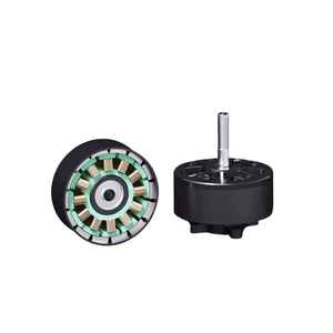 Accesorios para Aviones RC DIY, Marco de Aluminio 4214, Motor sin Escobillas 380KV para Drones RC - Product Image 5