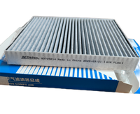 Filtres de cabine automobile en papier d'origine OEM de haute qualité élément filtrant de climatisation pour modèles 93725214 93720481