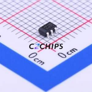 ชิปไอซี PMIC ตัวควบคุมเชิงเส้น (LDO) AIC1747-15GV5TR ของแท้และใหม่ - Product Image 1