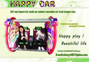 Auto de Juguete para Niños de Ocho Direcciones con Control Fácil para Dos Jugadores - Product Image 4