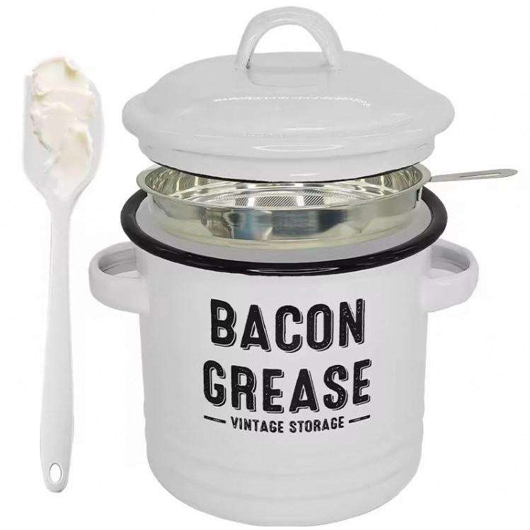 blanc - Un ensemble de