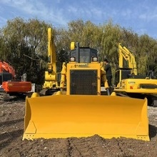 รถดันดิน SD16 160 แรงม้า ใหม่เอี่ยม กำลังขายดี - Product Image 3