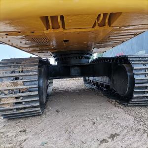 รถขุด CAT320D แบบใช้แล้วของแท้ชิ้นส่วนเครื่องยนต์และมอเตอร์ - Product Image 4