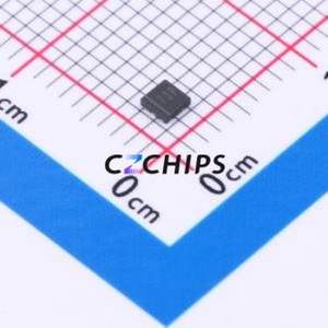 Tout nouveau transistor original WPE0791ZP4 DFN2020-3L ESD et protection contre les surtensions (TVS/ESD) - Product Image 1