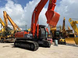 HITACHI ZX350มือสองรถขุดแกน HITACHI 350รถขุด35ton มือสอง - Product Image 2