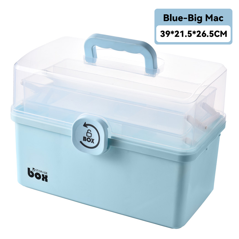XL Blue