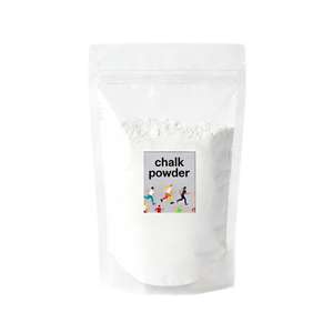 <span class=keywords><strong>Poudre</strong></span> de <span class=keywords><strong>magnésie</strong></span> en vrac personnalisable avec logo pour l'<span class=keywords><strong>escalade</strong></span>, le sport et le divertissement - Product Image 3