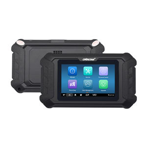 OBDSTAR ODO Version Complète Testeur de Batterie Modèles A1 & A8 Outil de <span class=keywords><strong>Correction</strong></span> MASTER pour l'Étalonnage des Compteurs/OBDII et Fonctions Spéciales - Product Image 1