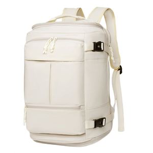 New Arrival Custom Expandable Designer Durable Business <b>Large</b> Mochila Waterproof <b>Bag</b> Bagpack Travel Back Pack <b>Laptop</b> Backpacks - Product Image 3