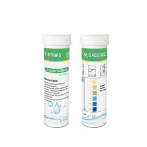 Kit <span class=keywords><strong>de</strong></span> Test <span class=keywords><strong>de</strong></span> l'eau <span class=keywords><strong>de</strong></span> la <span class=keywords><strong>piscine</strong></span>, bandelettes tests d'eau en <span class=keywords><strong>cuivre</strong></span>, sucrier, haute qualité - Product Image 1