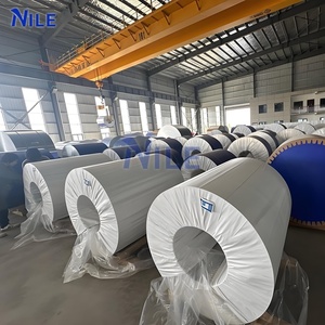 Rollo de Aluminio 1060 <span class=keywords><strong>3003</strong></span> 3004 <span class=keywords><strong>H18</strong></span> <span class=keywords><strong>H24</strong></span>, Bobina de Aluminio de 0.2-0.4 mm de Espesor - Product Image 5