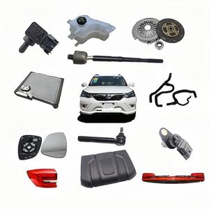Peças Automotivas BYD para Todos os Modelos: Motor, Freio, Suspensão e Peças de Carroceria para Han, Tang, Song, Atto 3, Seal, Dolphin, Seagull, Yuan, F3 EV - Product Image 5