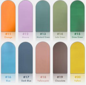 Accessoires de Pilates : haltères en silicone personnalisés avec logo, poids de cheville, ballon de <span class=keywords><strong>yoga</strong></span>, anneau, tapis - Product Image 2
