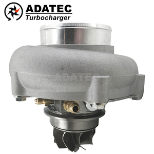 Gen3 G35-1050 Turbocharger standar Supercore untuk Garrett kinerja keramik Dual Ball Bearing 880695-5002S - Product Image 5