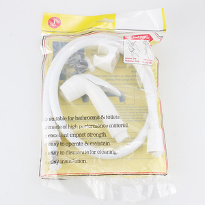 Пластиковый распылитель для биде - Product Image 6
