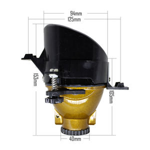 Feu <span class=keywords><strong>antibrouillard</strong></span> taohijab 12V, 3.0 po, Bi xenon, ampoules H11 pour Subaru, Ford, Mazda, <span class=keywords><strong>Nissan</strong></span>, Suzuki, <span class=keywords><strong>QASHQAI</strong></span> - Product Image 6