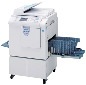 Mới tốc độ cao tất cả-trong-một máy in Duplo Máy phù hợp cho DP-F650 DP-F750 DP-U620 DP-U820 cho kỹ thuật số fotocopiadora - Product Image 3