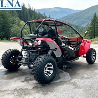 LNA  Tâches agricoles Montagne Tout-terrain Meilleure fabrication Moteur à essence 300cc UTV